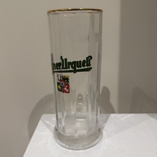 Vintage Pilsner Urquell Tall