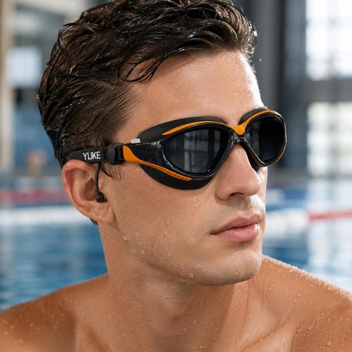 Anti fog swim - fog, pool