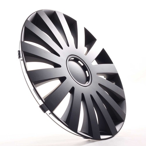 Wheel trims inch hub - inch,