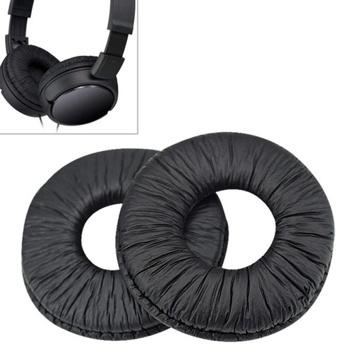 2pcs sponge headphone - 2pcs,