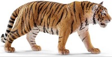 Schleich Tiger Toy Figure