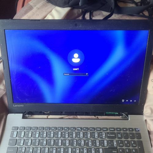 Lenovo ideapad 330 151ch - ideapad,