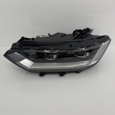 VW PASSAT PASSENGER SIDE LEFT
