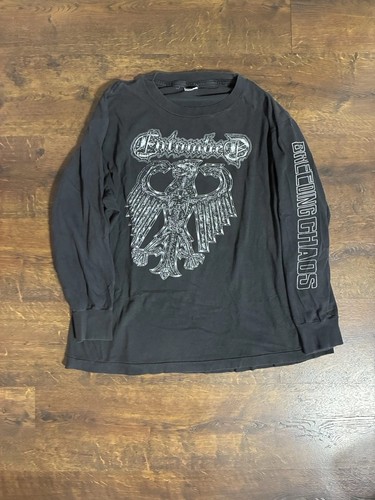 Entombed clandestine breeding - entombed,