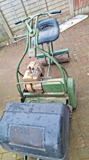 Webb vintage 24" Cylinder