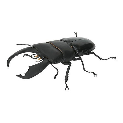 Bandai gashapon stag beetle - bandai,