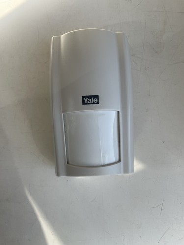 Yale alarm system - , pir
