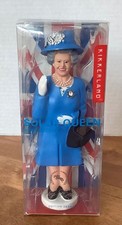 Queen Elizabeth II Solar