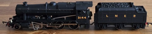 Rare wrenn railways w2240 lner - wrenn,