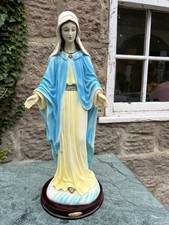 2001 Crosa Virgin Mary Our