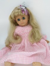 Lissi puppe doll vintage doll