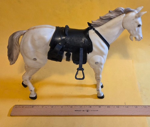 Silver lone ranger - silver,