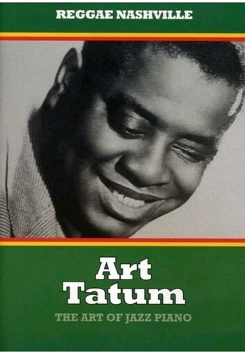 Art tatum jazz - tatum,
