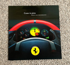 FERRARI 360 CHALLENGE STRADALE