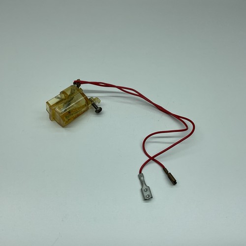 Hornby r450 smoke generator - hornby,