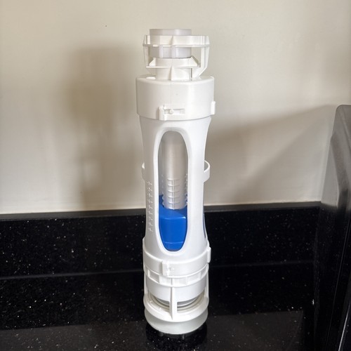 Roca dual flush - dual, valve