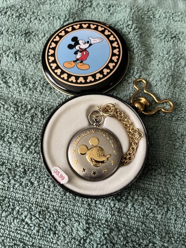 Mickey mouse vintage pocket - mouse,