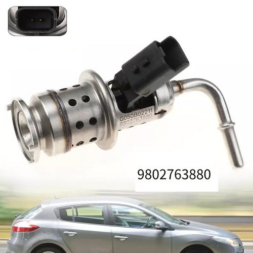 Adblue injector for peugeot - injector,