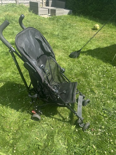 Maclaren volo lightweight - maclaren,