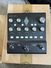 Kemper Profiler Player