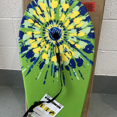 Wahu bodyboard hands - wahu,