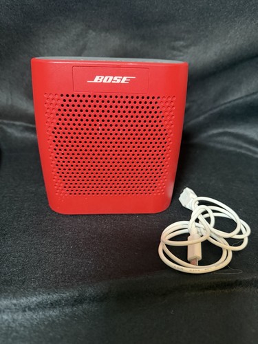 Bose soundlink color - bose, model