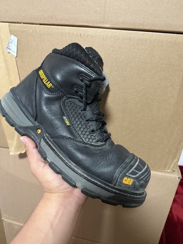 Caterpillar work boots - work,