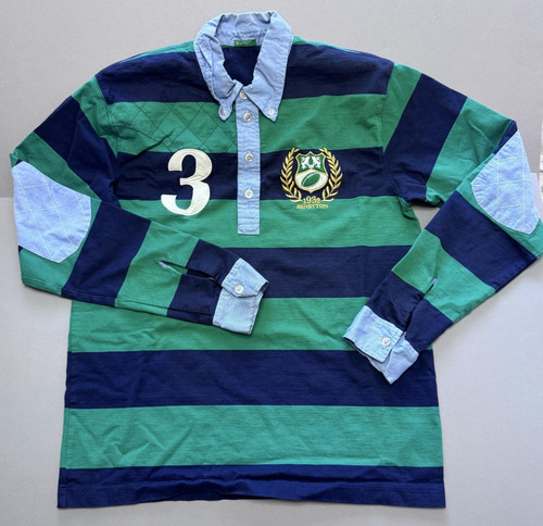 Vintage united colors - united, of