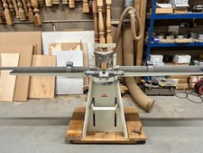Morso NFXL Notch Guillotine