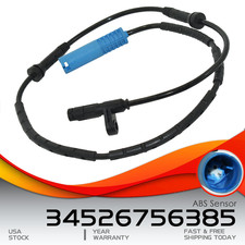34526756385 ABS Wheel Speed