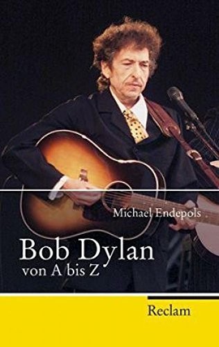 Bob dylan von bis - dylan, a