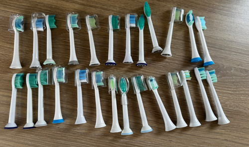 Philips sonicare - x,