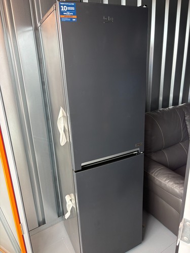 Beko frost free fridge freezer - beko,