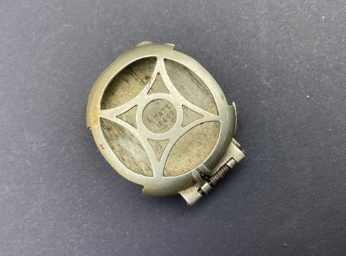 Genuine ww1 trench watch mesh - watch,,