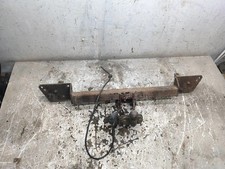 Rover 75 RJ Tow Bar Set 2.00