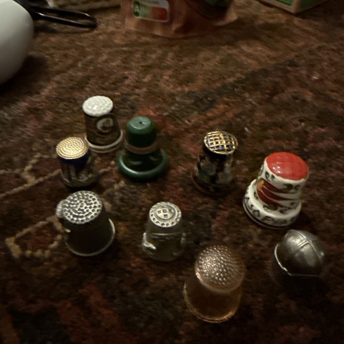 Mixed lot vintage - mixed,