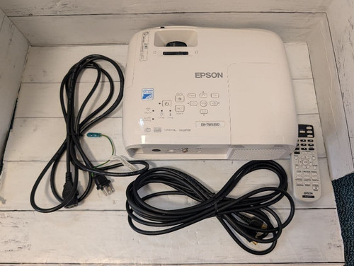 Epson tw650 home - epson,