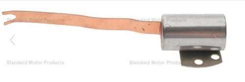 Condenser dodge mopar 318 324 - dodge,