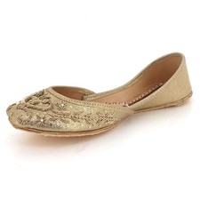 Women Traditional Jutti Khussa