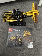 LEGO Technic 42094 Tracked