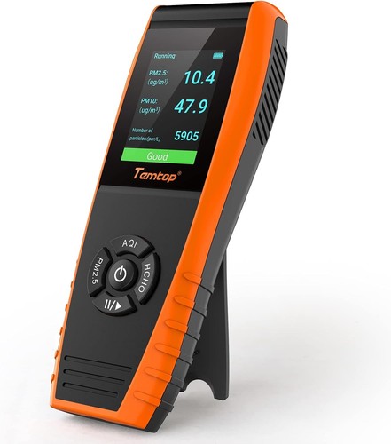 Temtop lkc1000s 2nd - temtop,