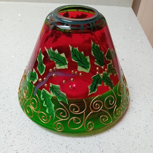 Yankee candle large glass - yankee,