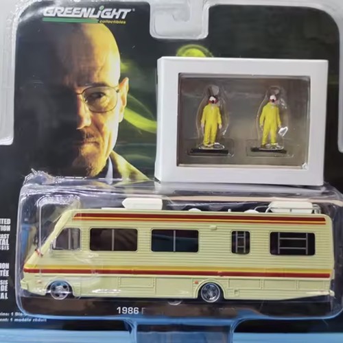 Mini car figure - 1:64,