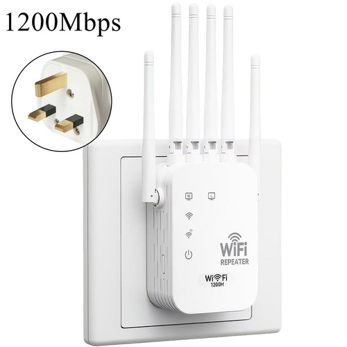 Wifi range extender - wifi, to