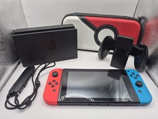 Nintendo Switch HAC-001(-01)