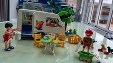 Playmobil boxed Leisure