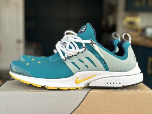 Used nike air presto - used,