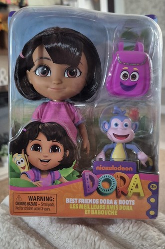 Dora best friends - dora,