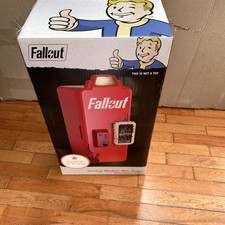 Fallout Vending Machine Mini