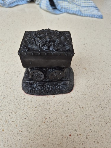 Coal tub mining - -, memorabilia
